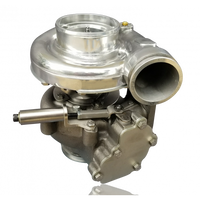 S362/65/14 5 BLADE BILLET TURBO