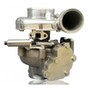 S362/65/14 6 BLADE BILLET TURBO