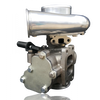 S362/65/14 6 BLADE BILLET TURBO