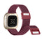 wine red / for Fitbit Charge 6