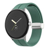 Google Pixel Silicone Band - Soft, Stylish, Waterproof
