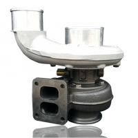 S366/74 T4 .91 DIVIDED TURBO