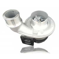 S366/74 T4 .91 DIVIDED TURBO
