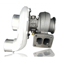 S366/74 T4 .91 DIVIDED TURBO