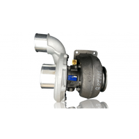 S366/74 T4 .91 DIVIDED TURBO