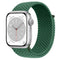 green / Small size / 38mm 40mm 41mm (42mm S10 & S11)