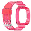 Band + Case For Fitbit Versa 3 & 4