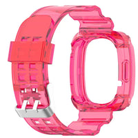 Band + Case For Fitbit Versa 3 & 4