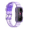 purple / For Fitbit Luxe