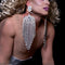 Earring Silver