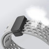 Motorola Moto Watch Band - Magnetic Silicone Strap for Smartwatch