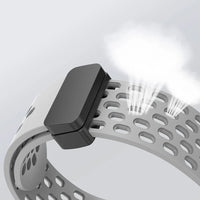Polar Silicone Magnetic Watch Band for Polar Smartwatch Unisex