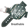 Suunto Leather Band - Breathable Comfortable Stylish Design