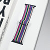 Apple Watch Nylon Sport Loop Strap - Breathable and Versatile