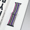 bohemia strip / 38mm 40mm 41mm (42mm S10 & S11)