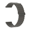 Amazfit Magnetic Silicone Band Replacement for Smartwatches