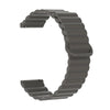 Magnetic Silicone Band for Motorola Moto Smartwatch - Quick Release Strap