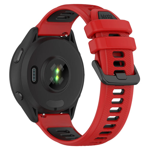 Amazfit Silicone Watch Band Replacement Strap - Durable Comfort