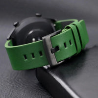 Amazfit Leather Watch Band High Quality Strap for Smartwatch