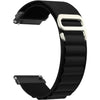 Amazfit Nylon Watch Band Replacement Strap for All Day Comfort