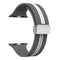 gray white-Silver / 38mm 40mm 41mm (42mm S10 & S11)