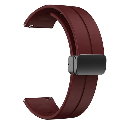 OnePlus Smartwatch Silicone Band Sports Wrist Strap Breathable Bracelet
