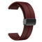 wine red / 22mm