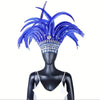 Feather Headdress