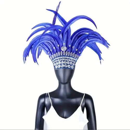 Feather Headdress