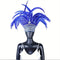 Royal Blue
