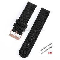 Suunto Nylon Band - Versatile, and Tough Replacement Strap