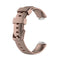 rose gold / Fitbit Inspire 2 Inspire 1 and Inspire HR / Medium to Large