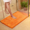 Bath Mat Cheap  Thicken Memory Carpet Rugs Toilet Bathtub Room Living Room Door Bathroom Absorbent Foot Floor Mats