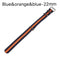 blue-orange / 20mm