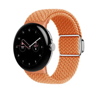Google Pixel Nylon Braided Strap - Premium Stylish Band
