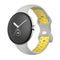 grey yellow / One size fits all / Google Pixel 1-2-3-4(41mm)