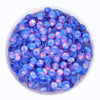 SS6-SS30 Mocha Opal Coral Reef Flatback Glass Non-Hotfix Rhinestones
