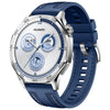 Motorola Moto Smartwatch Band - Breathable Silicone Nylon Quick Release Strap