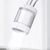 1pc Faucet Filter Tap Water Filter Cartridge Device Water Purifier Kitchen Household Faucet Purifier