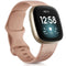 glitter - rose gold / 165mm-215mm (6.5-8.5 inch)