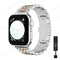 silver rose gold-tool / 38mm 40mm 41mm (42mm S10 & S11)