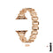 rose gold / 38mm 40mm 41mm (42mm S10 & S11)