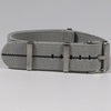 Amazfit Bands Nylon Military Parachute Style Watch Strap Blue Red