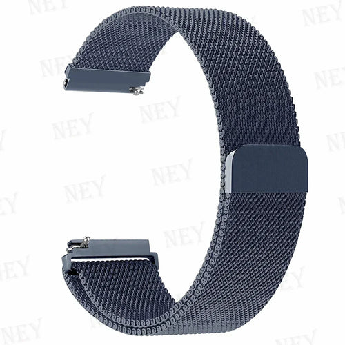 COROS Milanese Loop Band Stainless Steel Strap for Smartwatch