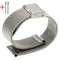 silver / 22mm