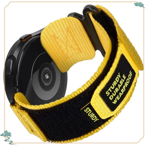Polar Camouflage Nylon Band for Polar Smartwatch Replacement Strap