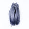 Grey / 12-14inch 30-35cm