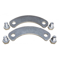 S3 EXHAUST CLAMP & BOLT KIT