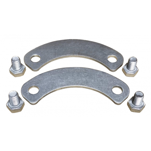 S3 EXHAUST CLAMP & BOLT KIT