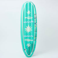 Sunnylife - Surfboard De Playa Esmeralda